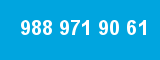 988 971 90 61 988 971 90 61